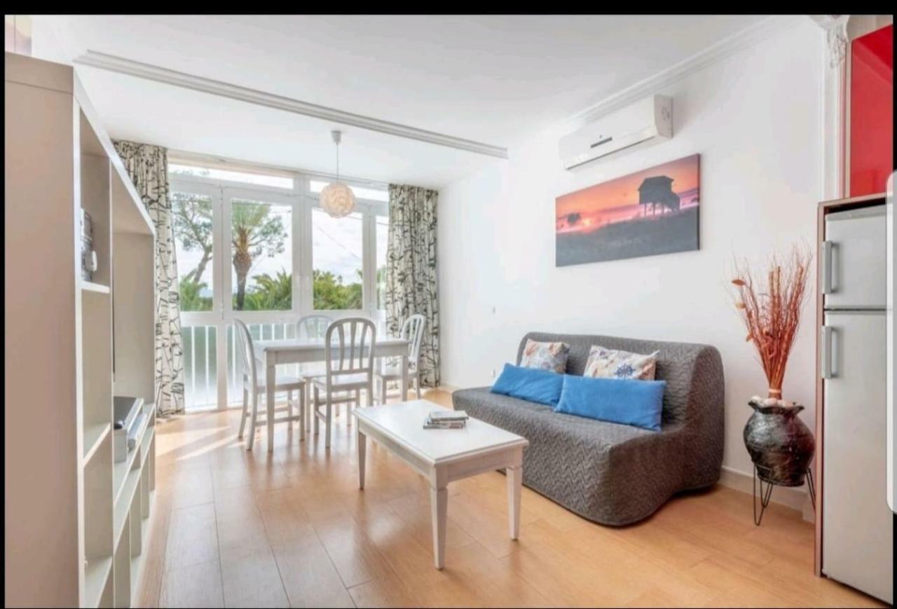 Ronda Playa Apartment Can Picafort  Exterior photo