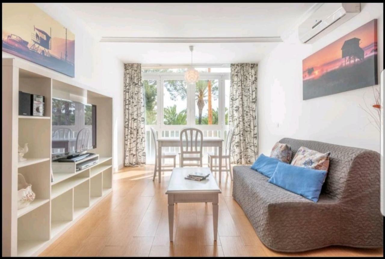 Ronda Playa Apartment Can Picafort  Exterior photo