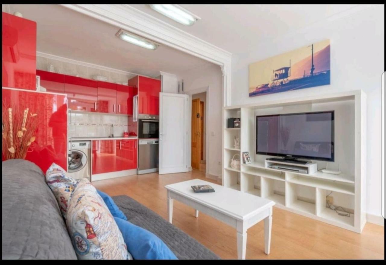 Ronda Playa Apartment Can Picafort  Exterior photo