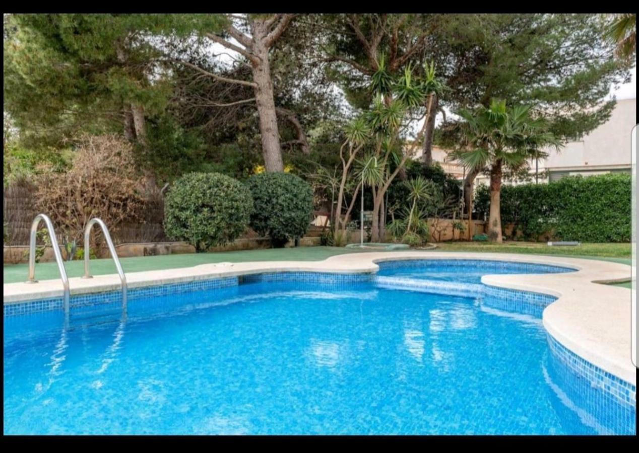 Ronda Playa Apartment Can Picafort  Exterior photo