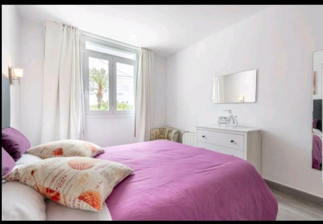 Ronda Playa Apartment Can Picafort  Exterior photo