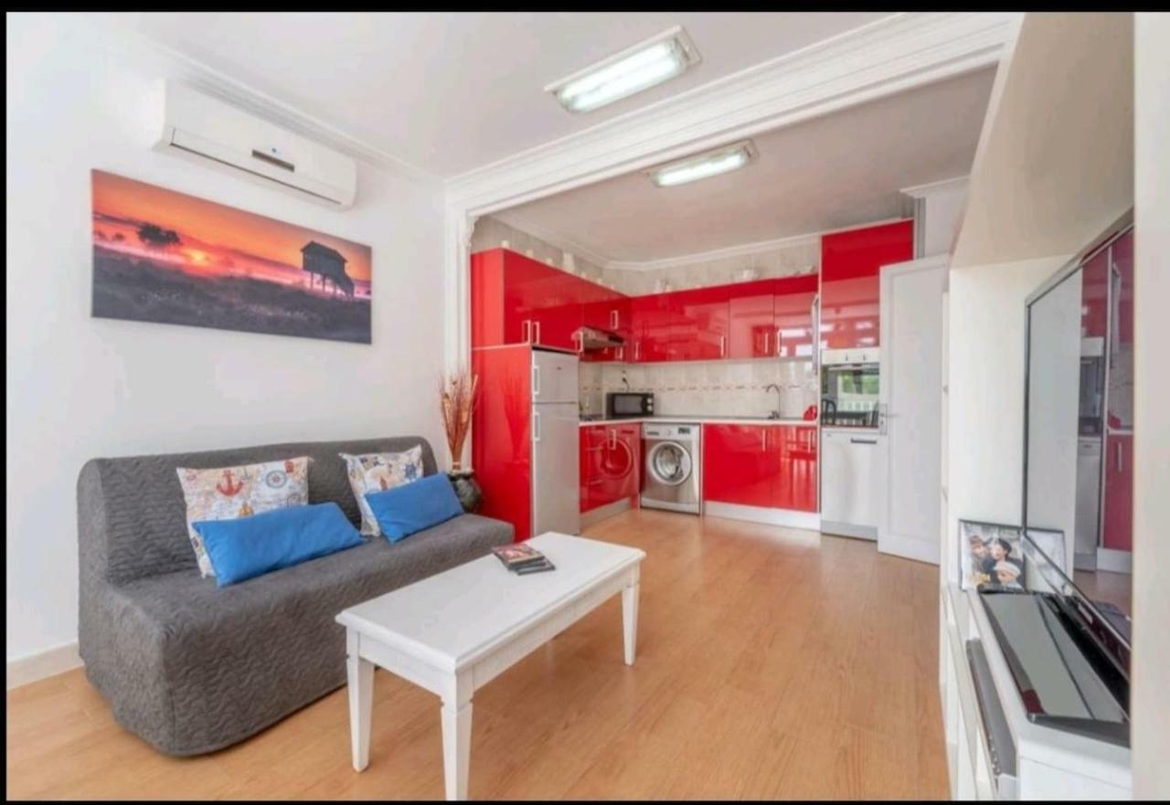 Ronda Playa Apartment Can Picafort  Exterior photo