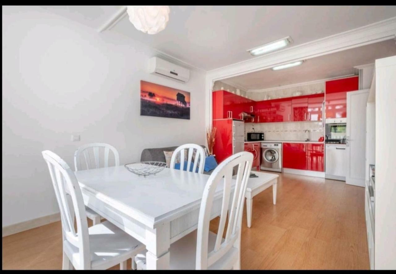Ronda Playa Apartment Can Picafort  Exterior photo